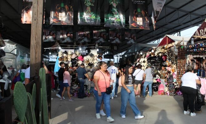 Barómetro San Luis