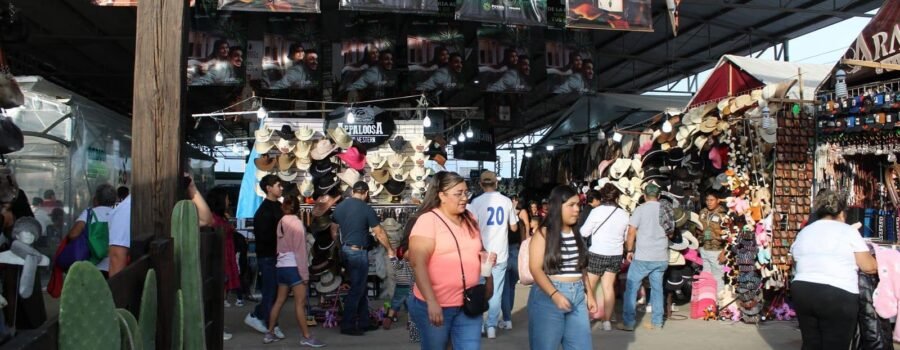 Barómetro San Luis