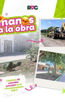 Barómetro San Luis