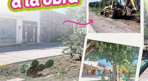 Barómetro San Luis