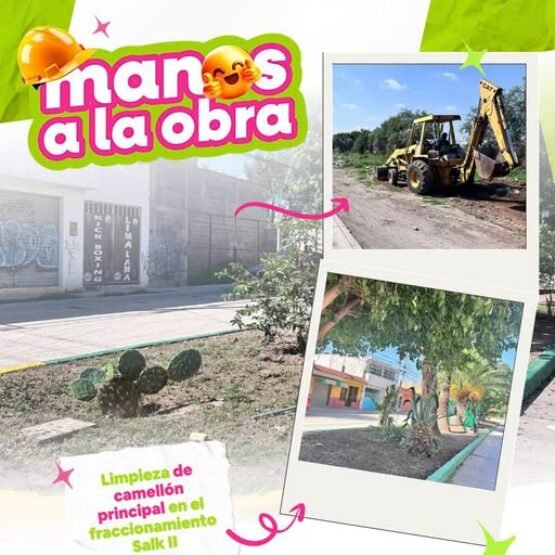 Barómetro San Luis