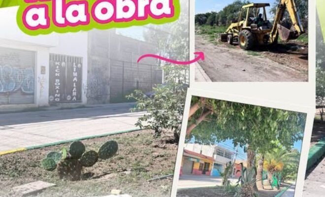 Barómetro San Luis