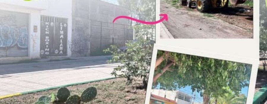 Barómetro San Luis