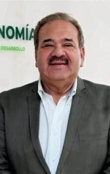 Barómetro San Luis