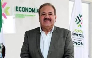 Barómetro San Luis