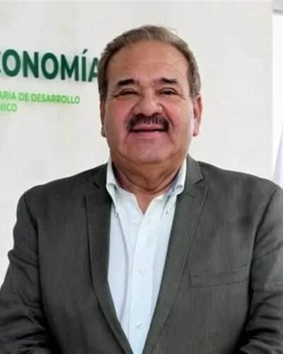 Barómetro San Luis