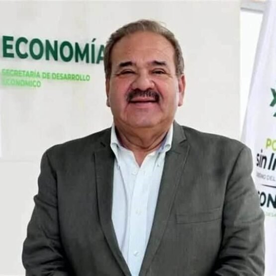 Barómetro San Luis