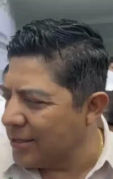 Barómetro San Luis
