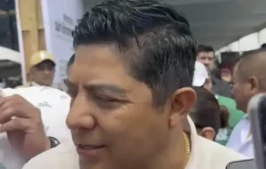 Barómetro San Luis