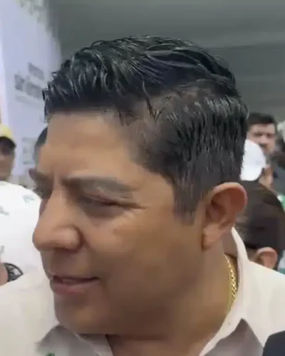 Barómetro San Luis