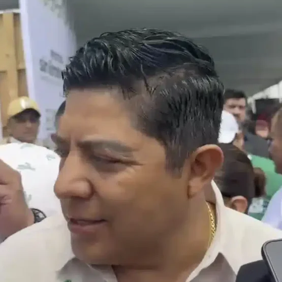 Barómetro San Luis