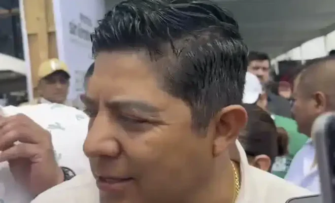 Barómetro San Luis