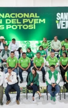 Barómetro San Luis