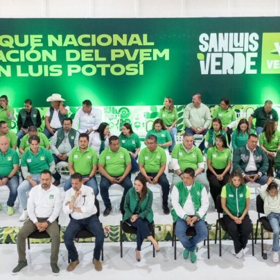Barómetro San Luis