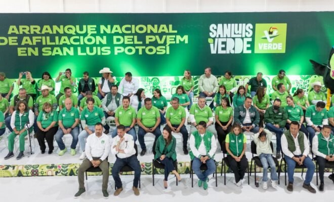 Barómetro San Luis