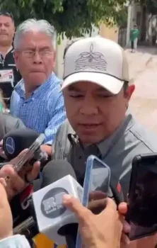 Barómetro San Luis