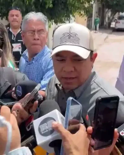 Barómetro San Luis