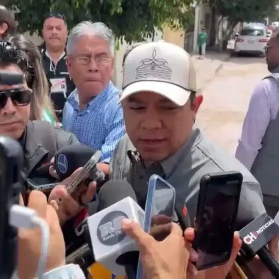 Barómetro San Luis