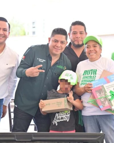Barómetro San Luis