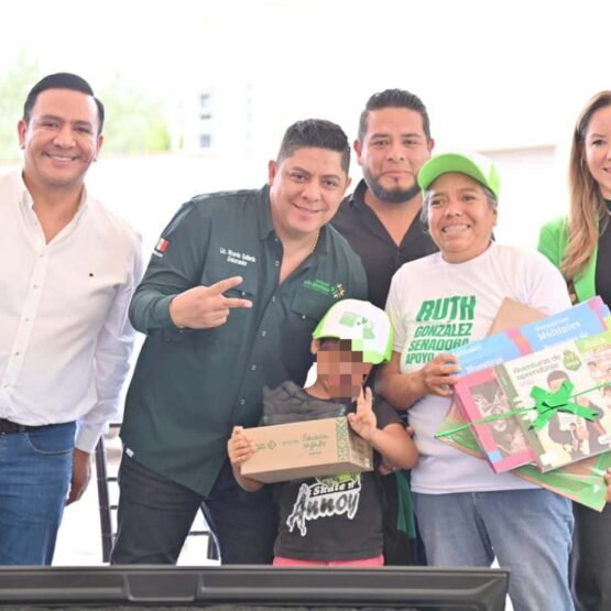 Barómetro San Luis
