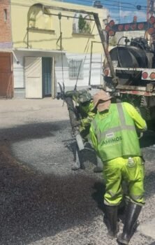 Barómetro San Luis