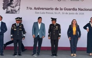 Barómetro San Luis