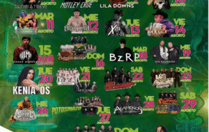 Barómetro San Luis