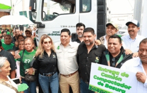 Barómetro San Luis