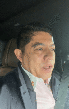 Barómetro San Luis