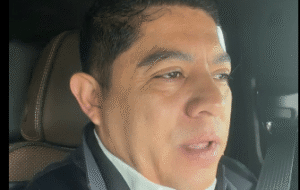 Barómetro San Luis