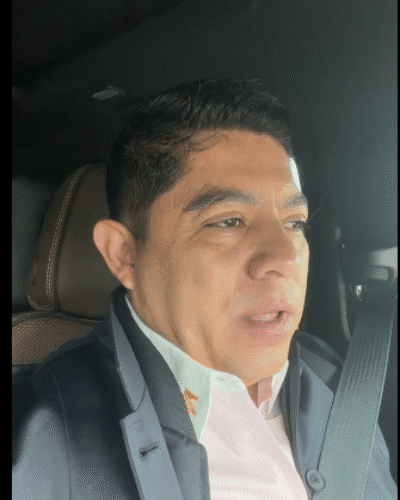 Barómetro San Luis