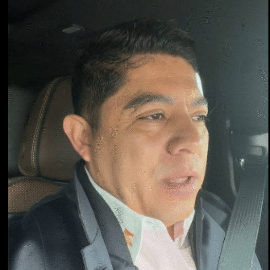 Barómetro San Luis