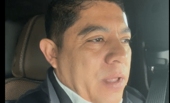 Barómetro San Luis