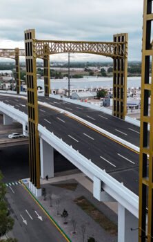 Barómetro San Luis