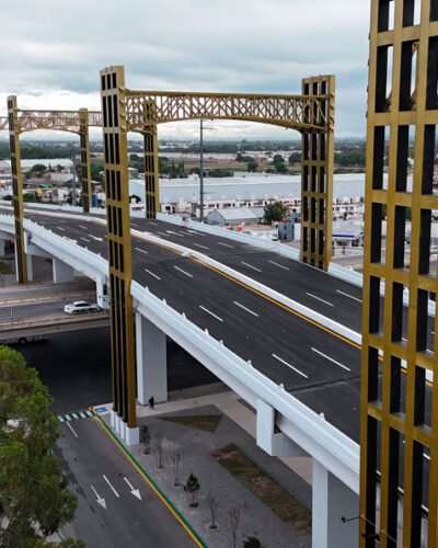 Barómetro San Luis