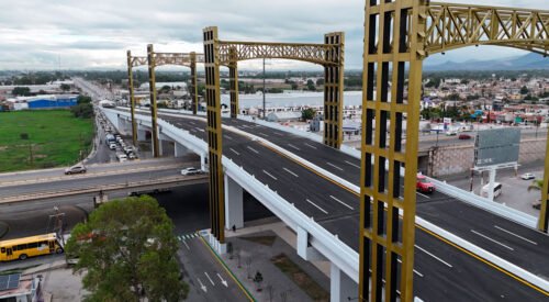 Barómetro San Luis