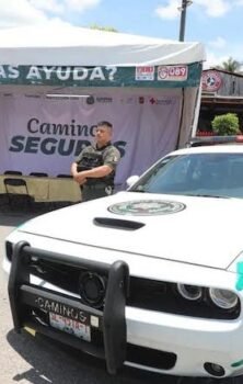 Barómetro San Luis