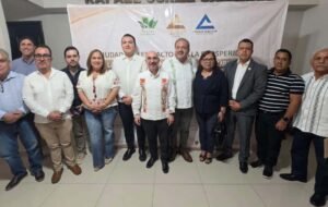 Barómetro San Luis