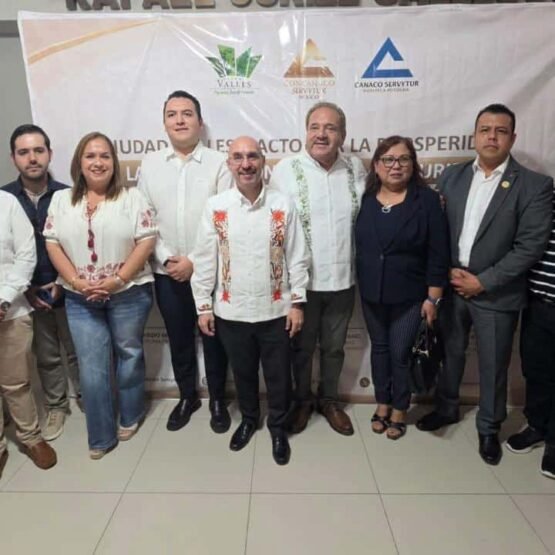 Barómetro San Luis