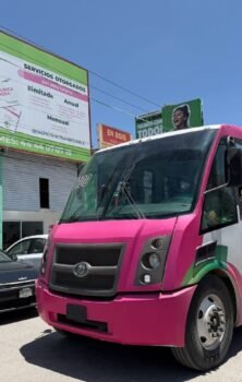 Barómetro San Luis