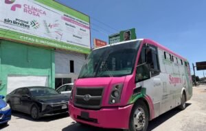 Barómetro San Luis
