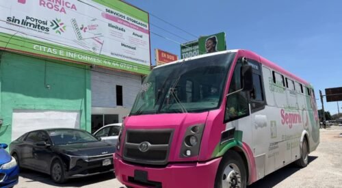 Barómetro San Luis