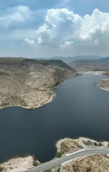 Barómetro San Luis