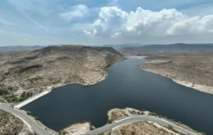 Barómetro San Luis