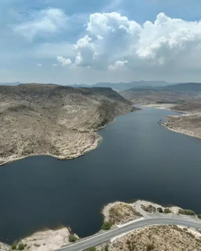 Barómetro San Luis