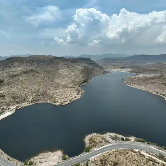 Barómetro San Luis