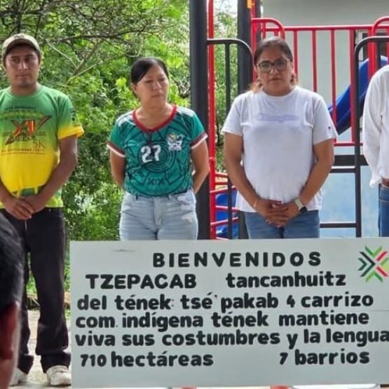 Barómetro San Luis