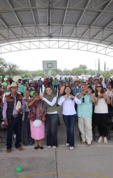 Barómetro San Luis