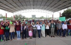 Barómetro San Luis