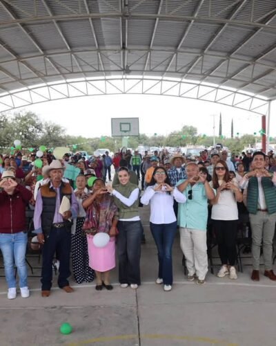 Barómetro San Luis